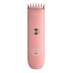 Enchen Yoyo Hair clipper (pink) цена и информация | Средства для гигиены | pigu.lt