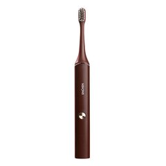 ENCHEN Aurora T+ (red) Sonic toothbrush цена и информация | Электрические зубные щетки | pigu.lt