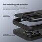 Nillkin Super Frosted Back Cover skirtas Apple iPhone 14 Pro Max, juodas цена и информация | Telefono dėklai | pigu.lt