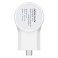 Nillkin Power Charger for Huawei Watch White kaina ir informacija | Adapteriai, USB šakotuvai | pigu.lt