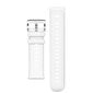 Huawei Watch Band GT Glacier White kaina ir informacija | Išmaniųjų laikrodžių ir apyrankių priedai | pigu.lt