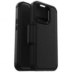 OtterBox Strada Apple iPhone 14 Pro Shadow kaina ir informacija | Telefono dėklai | pigu.lt