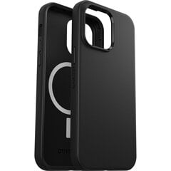 OtterBox Symmetry+ Apple iPhone 14 Plus Black цена и информация | Чехлы для телефонов | pigu.lt