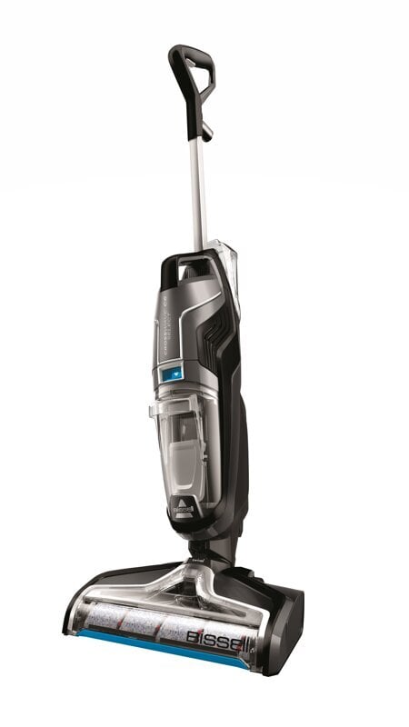 Bissell CrossWave C6 Cordless Select kaina ir informacija | Dulkių siurbliai-šluotos | pigu.lt