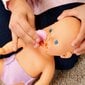 Lėlė su vonia Simba New Born Baby kaina ir informacija | Žaislai mergaitėms | pigu.lt