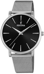 Часы Festina 20475/4 цена и информация | Женские часы | pigu.lt