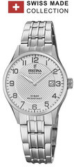 Часы Festina 20006/1 цена и информация | Женские часы | pigu.lt