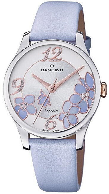 Laikrodis moterims Candino Lady Elegance 4720/3 kaina ir informacija | Moteriški laikrodžiai | pigu.lt