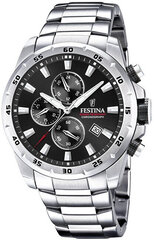 Часы Festina 20463/4 цена и информация | Мужские часы | pigu.lt