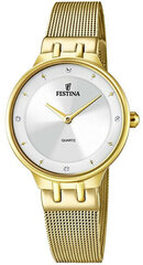 Festina Классический браслет 20598/1 цена и информация | Женские часы | pigu.lt