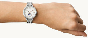 Laikrodis moterims Fossil ES5164 kaina ir informacija | Moteriški laikrodžiai | pigu.lt