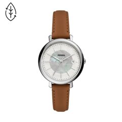 Fossil Jacqueline женские часы цена и информация | Женские часы | pigu.lt