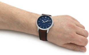 Laikrodis vyrams Fossil FS5839 kaina ir informacija | Vyriški laikrodžiai | pigu.lt