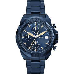 Laikrodis vyrams Fossil FS5916 kaina ir informacija | Vyriški laikrodžiai | pigu.lt
