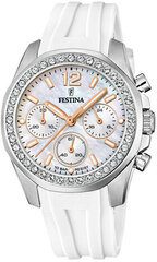 Часы Festina 20610/1 цена и информация | Женские часы | pigu.lt