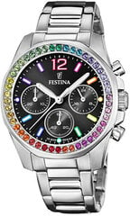 Часы Festina 20606/3 цена и информация | Женские часы | pigu.lt