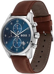 Laikrodis vyrams Hugo Boss Skymaster 1513940 kaina ir informacija | Vyriški laikrodžiai | pigu.lt