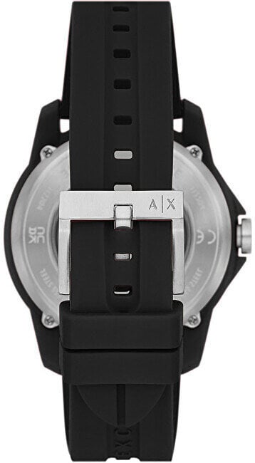 Moteriškas laikrodis Armani Exchange AX1726 kaina ir informacija | Moteriški laikrodžiai | pigu.lt