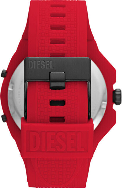 Vyriškas laikrodis Diesel DZ1989 kaina ir informacija | Vyriški laikrodžiai | pigu.lt