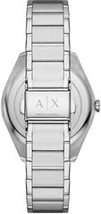 Armani Exchange AX5654 цена и информация | Женские часы | pigu.lt
