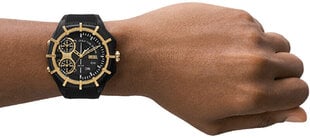 Vyriškas laikrodis Diesel DZ1987 kaina ir informacija | Vyriški laikrodžiai | pigu.lt