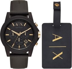 Женские часы Armani Exchange AX7105 цена и информация | Женские часы | pigu.lt