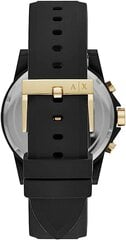 Женские часы Armani Exchange AX7105 цена и информация | Armani Exchange Одежда, обувь и аксессуары | pigu.lt