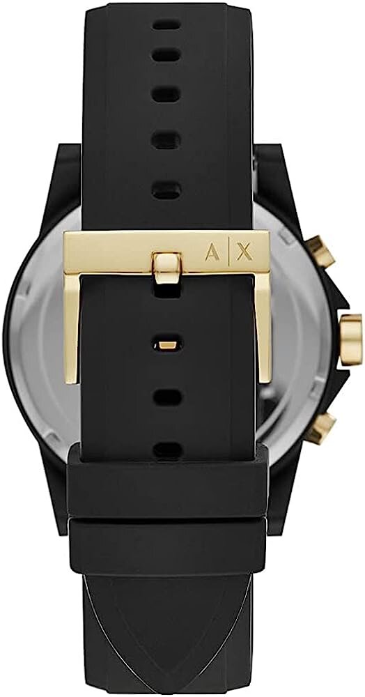 Laikrodis moterims Armani Exchange Outerbanks AX7105 цена и информация | Moteriški laikrodžiai | pigu.lt