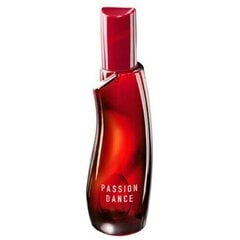 Tualetinis vanduo moterims Avon Passion Dance EDT, 50 ml kaina ir informacija | Kvepalai moterims | pigu.lt
