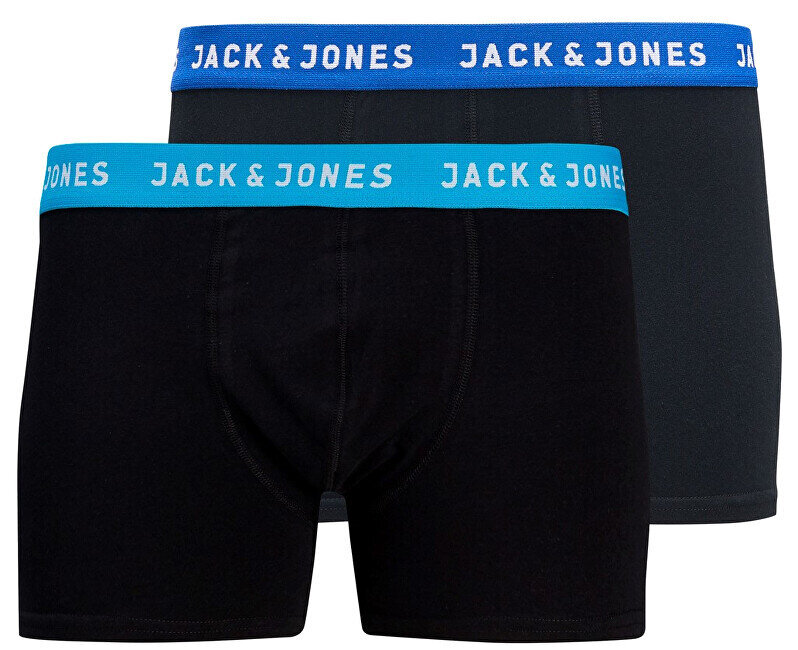 Trumpikės vyrams Jack&Jones 12138240 цена и информация | Trumpikės | pigu.lt