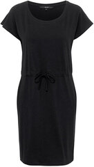 Женское платье VMAPRIL 10198244, черное цена и информация | Платья | pigu.lt