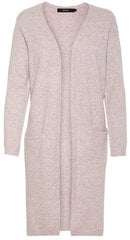 Megztinis moterims Vero Moda 10215434 Woodrose kaina ir informacija | Megztiniai moterims | pigu.lt