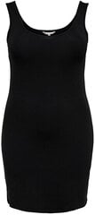 Майка женская CARTIME 15188035 Черный цена и информация | Женские блузки, рубашки | pigu.lt