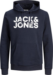 Džemperis vyrams Jack&Jones 12152840, mėlynas kaina ir informacija | Džemperiai vyrams | pigu.lt