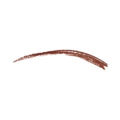 Карандаш для бровей Kiko Milano Eyebrow Sculpt Automatic Pencil, 03 Brunettes цена и информация | Карандаши, краска для бровей | pigu.lt