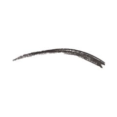 Карандаш для бровей Kiko Milano Eyebrow Sculpt Automatic Pencil, 06 Blackhaired цена и информация | Карандаши, краска для бровей | pigu.lt