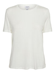 Женская футболка VMAVA 10243880 Белоснежка цена и информация | Женские футболки | pigu.lt