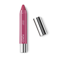 Lūpų blizgis Kiko Milano Creamy Lipgloss, 107 Magenta kaina ir informacija | Lūpų dažai, blizgiai, balzamai, vazelinai | pigu.lt