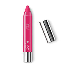 Lūpų blizgis Kiko Milano Creamy Lipgloss, 109 Pearly Fuchsia kaina ir informacija | Lūpų dažai, blizgiai, balzamai, vazelinai | pigu.lt