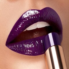 Блестящая помада Kiko Milano Jelly Stylo, 513 Purple цена и информация | Помады, бальзамы, блеск для губ | pigu.lt