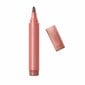 Lūpų žymeklis Kiko Milano Long Lasting Colour Lip Marker, 109 Natural Rose цена и информация | Lūpų dažai, blizgiai, balzamai, vazelinai | pigu.lt