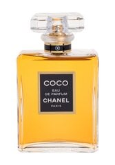 Kvapusis vanduo Chanel Coco EDP moterims 100 ml kaina ir informacija | Kvepalai moterims | pigu.lt