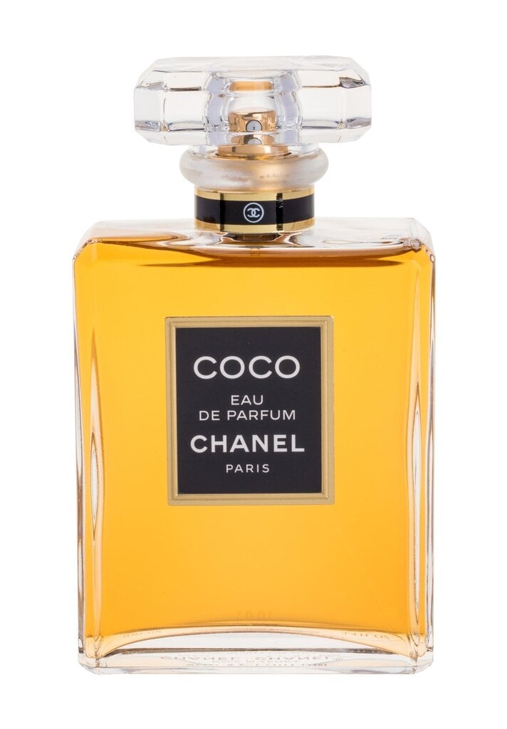 Kvapusis vanduo Chanel Coco EDP moterims 100 ml цена и информация | Kvepalai moterims | pigu.lt