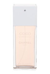 Chanel Coco Mademoiselle EDT для женщин 100 мл цена и информация | Женские духи | pigu.lt