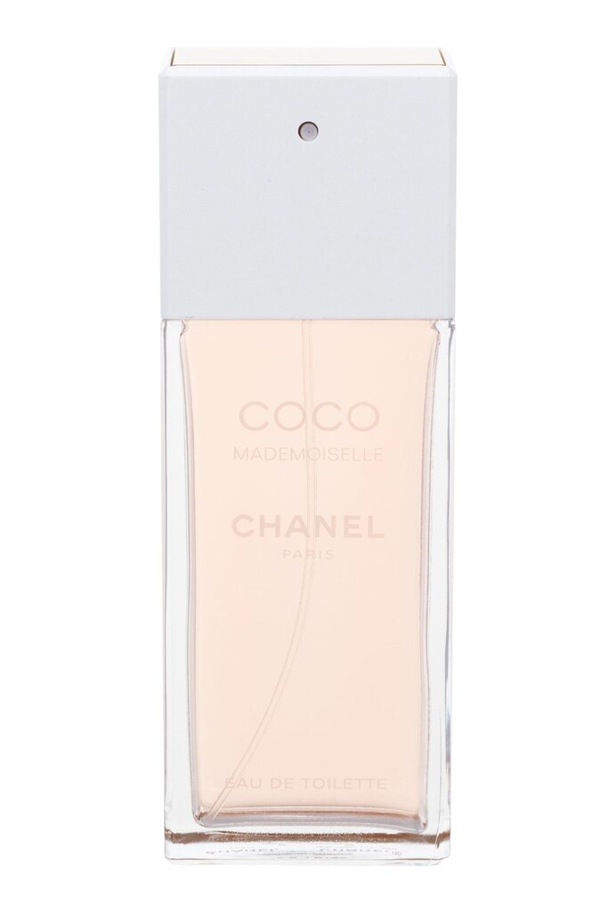 Tualetinis vanduo Chanel Coco Mademoiselle EDT moterims 100 ml цена и информация | Kvepalai moterims | pigu.lt