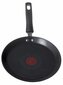 Tefal keptuvė lietiniams, 25 cm цена и информация | Keptuvės | pigu.lt