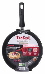 Tefal keptuvė lietiniams, 25 cm kaina ir informacija | Keptuvės | pigu.lt