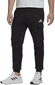 Kelnės vyrams Adidas M Felczy C Pant Black HL2226 цена и информация | Sportinė apranga vyrams | pigu.lt