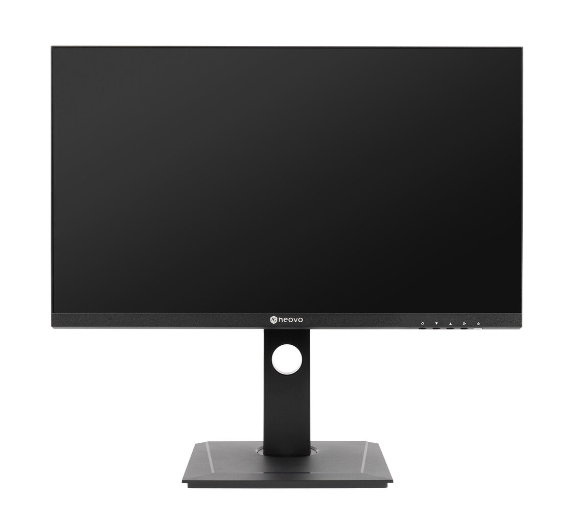 AG Neovo DW2701 kaina ir informacija | Monitoriai | pigu.lt