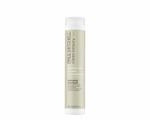 Шампунь Paul Mitchell Clean Beauty Everyday Shampoo, 250 мл цена и информация | Шампуни | pigu.lt